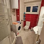 Apartamento With Balcony Red Rose *